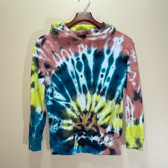 tall fisherman sweater
